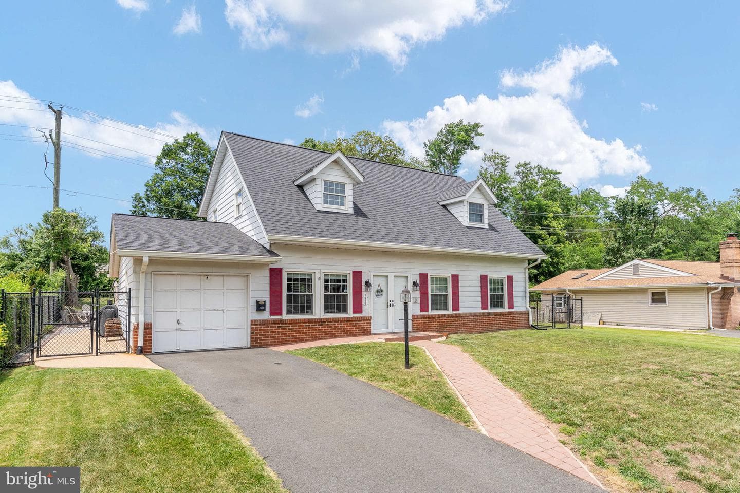 1009 S Ironwood Road photo 4