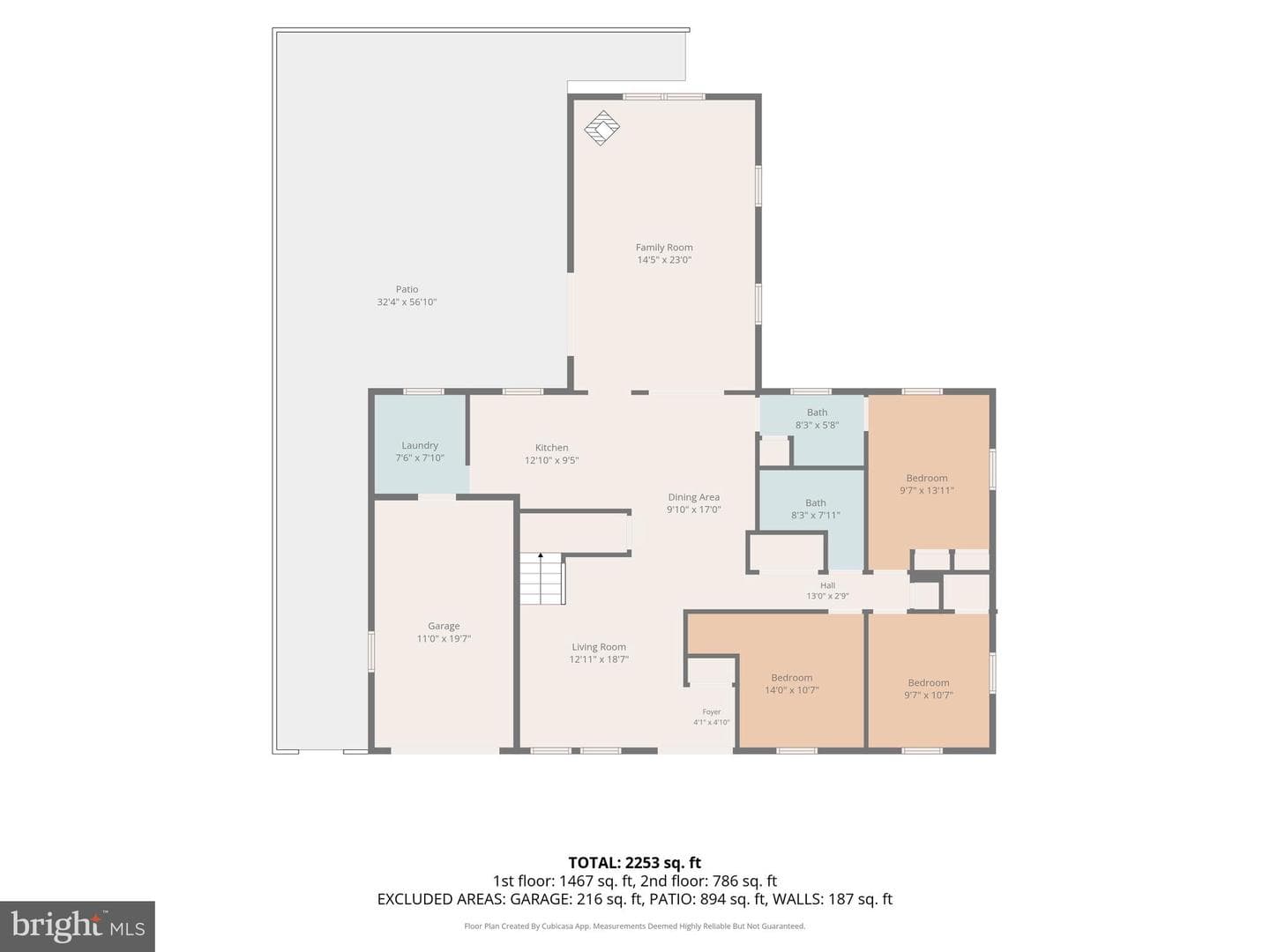 1009 S Ironwood Road photo 73
