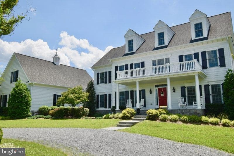 37813 Baker Mill Road, Purcellville