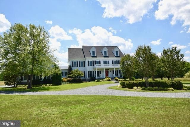 37813 Baker Mill Road, Purcellville