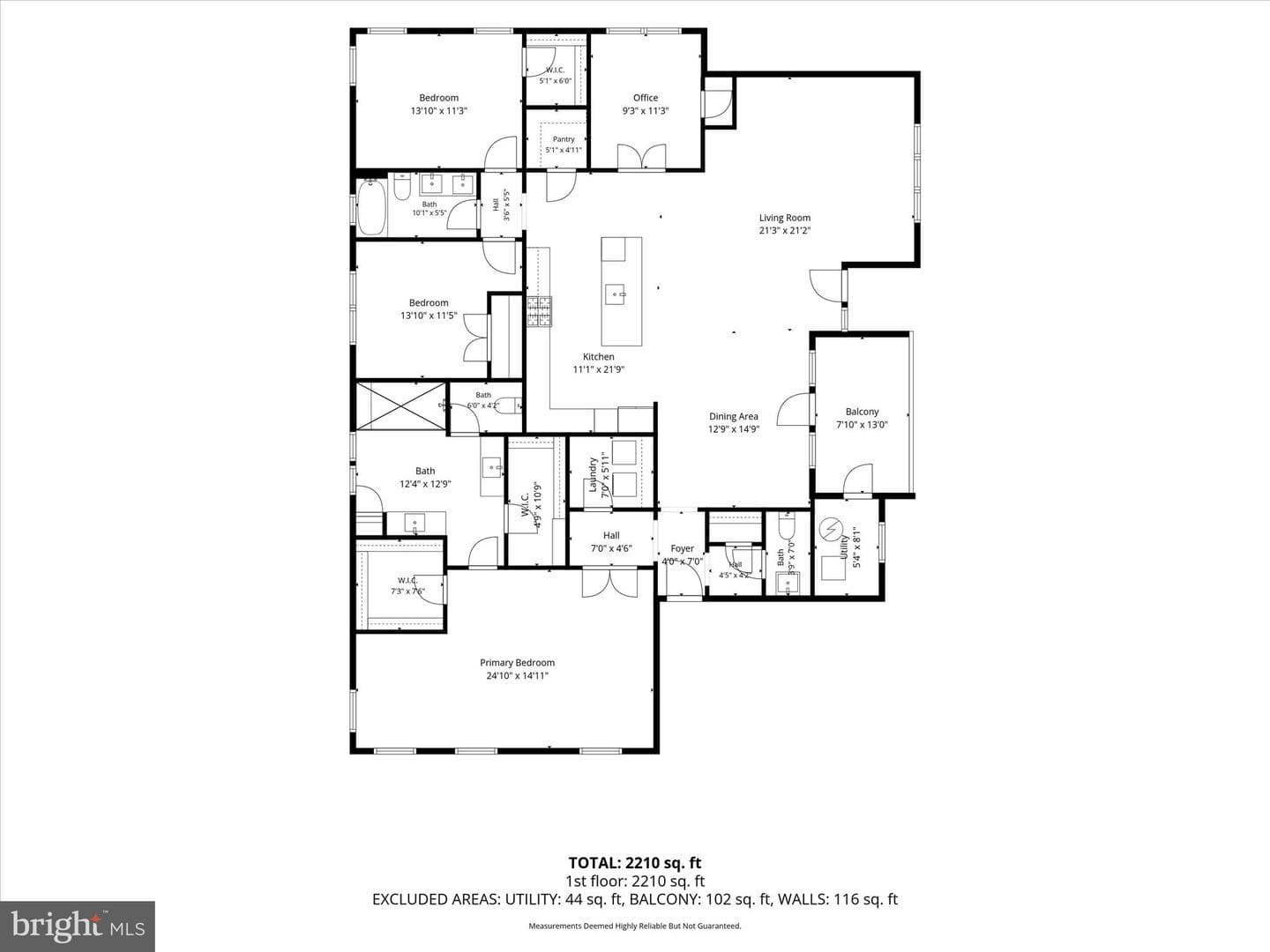 22127 Headwater Terrace #400 photo 39
