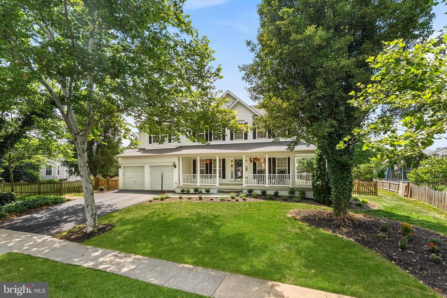21457 Chickacoan Trail Drive, Broadlands