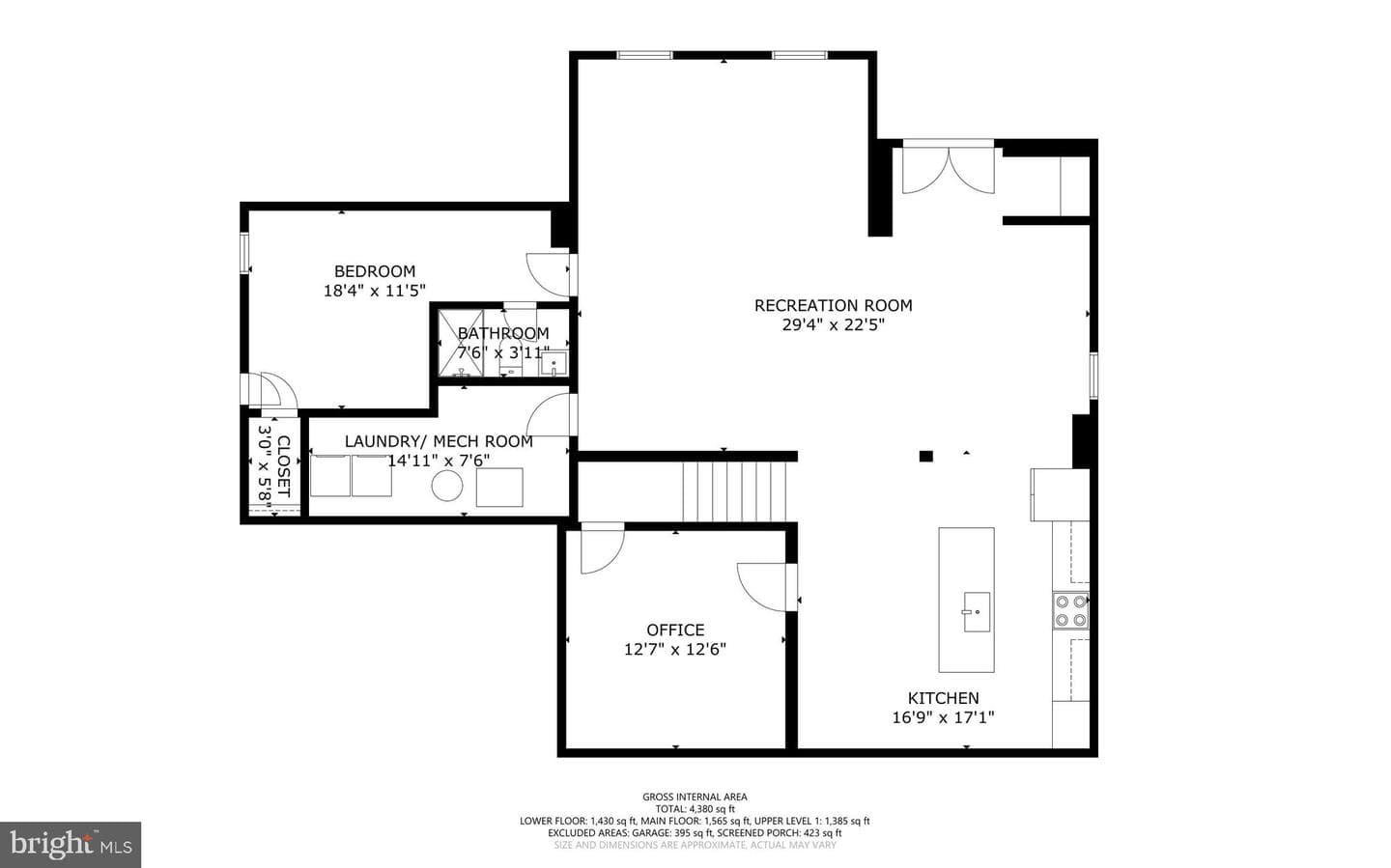 21457 Chickacoan Trail Drive photo 80