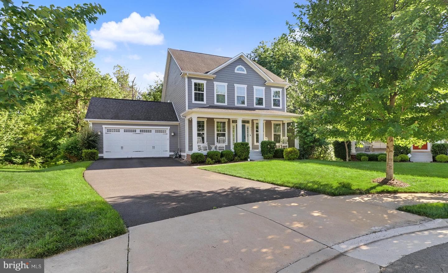 40977 Nut Hatch Court, Aldie