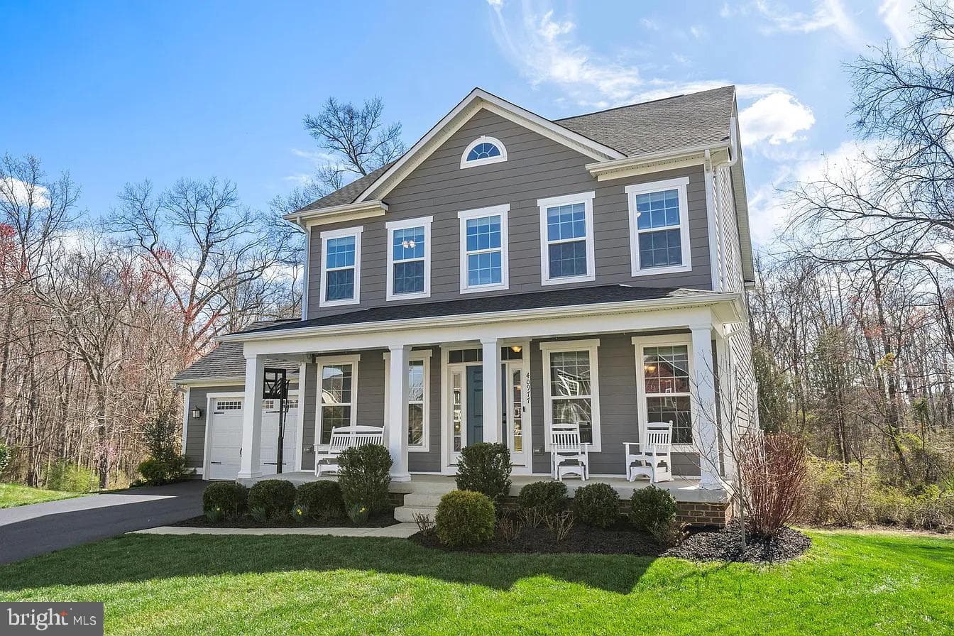 40977 Nut Hatch Court, Aldie