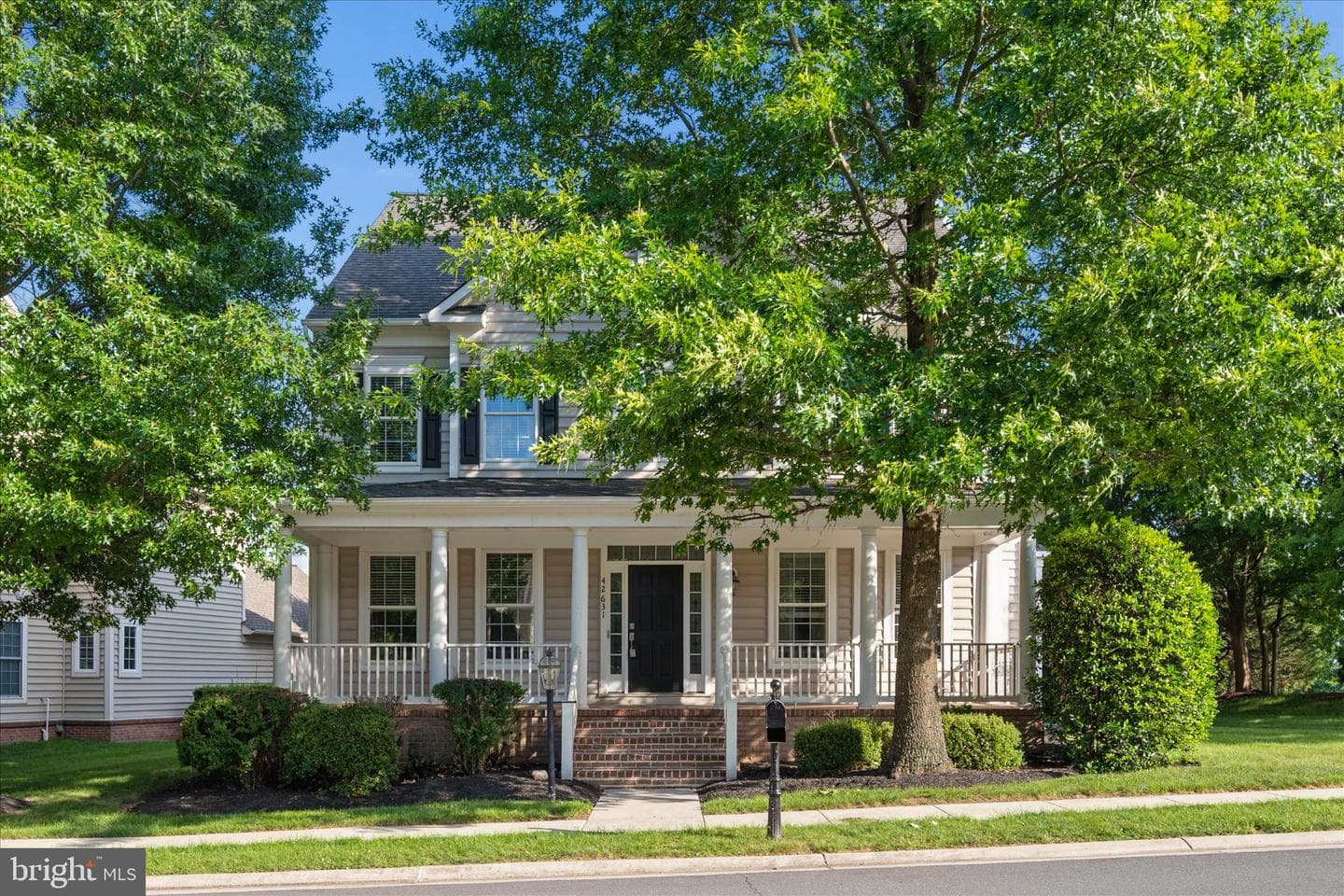 42631 Explorer Drive, Brambleton