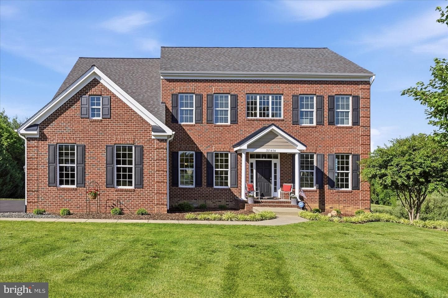 38474 Titnore Court, Hamilton