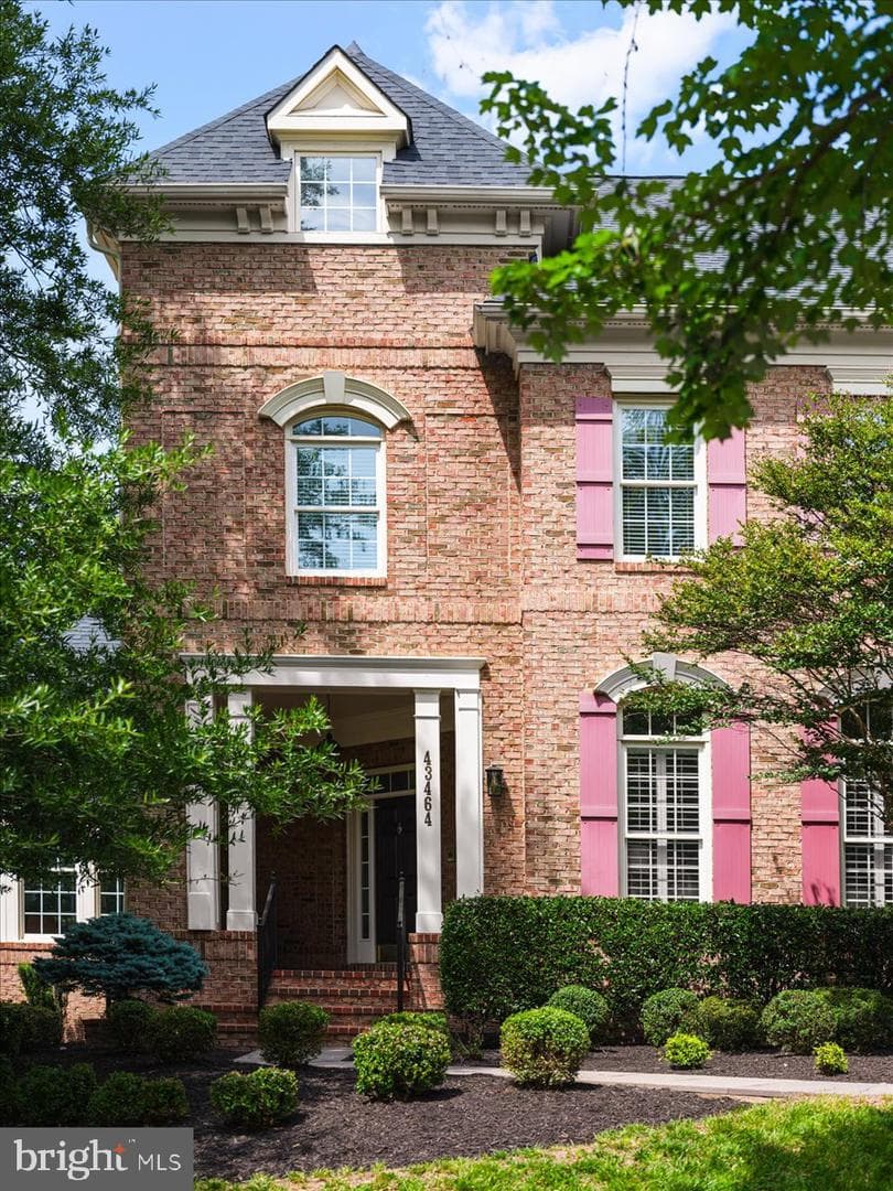 43464 Calphams Mill Court, Leesburg