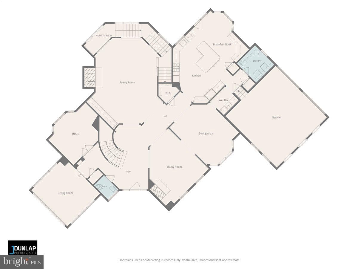 43464 Calphams Mill Court photo 63