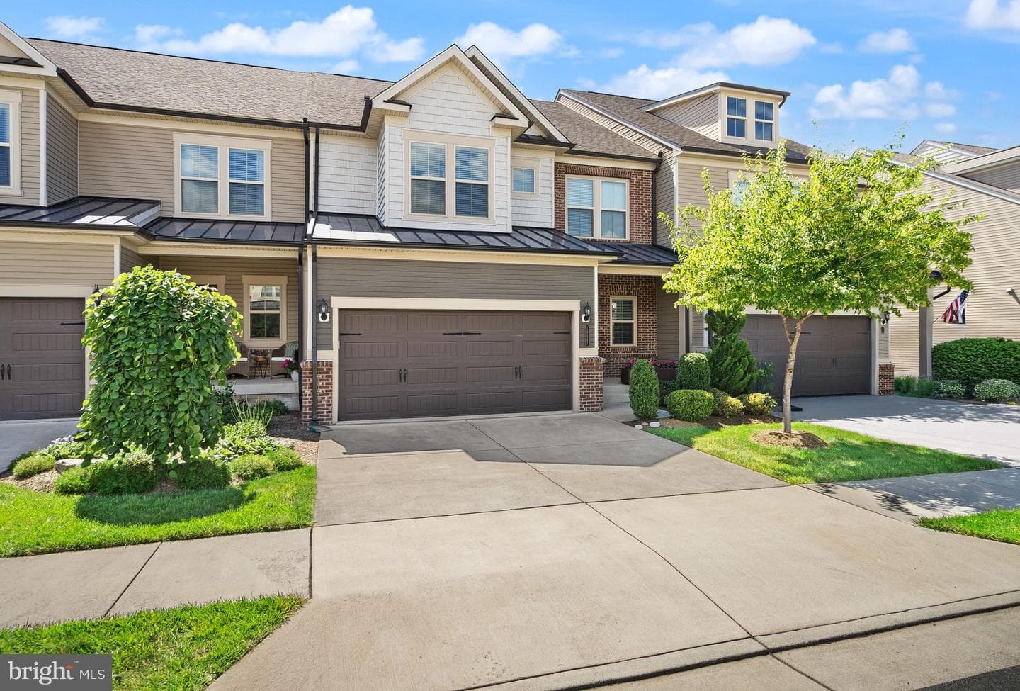 19847 Silvery Blue Terrace, Ashburn