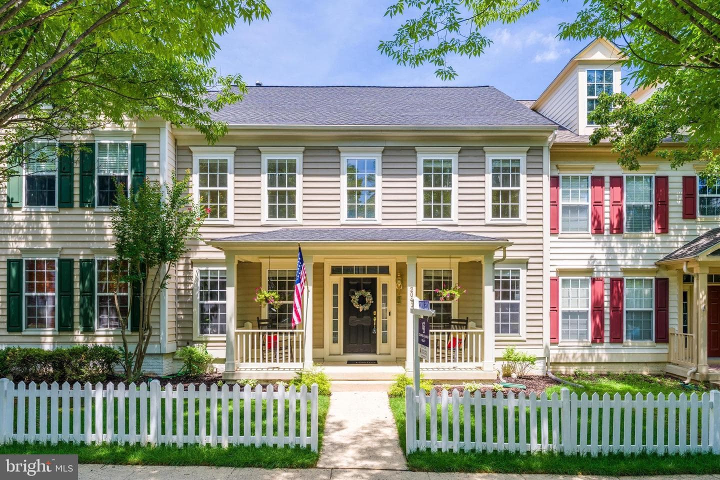20410 Tilberg Street, Ashburn