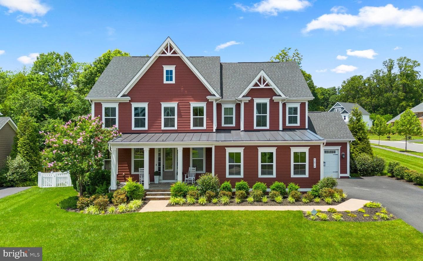 40914 Foxtail Fields Drive, Aldie