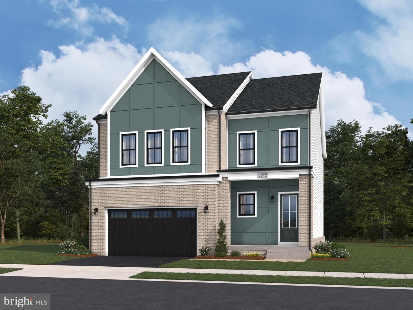 22881 Golden Holly Dr HOMESITE 3508, Ashburn