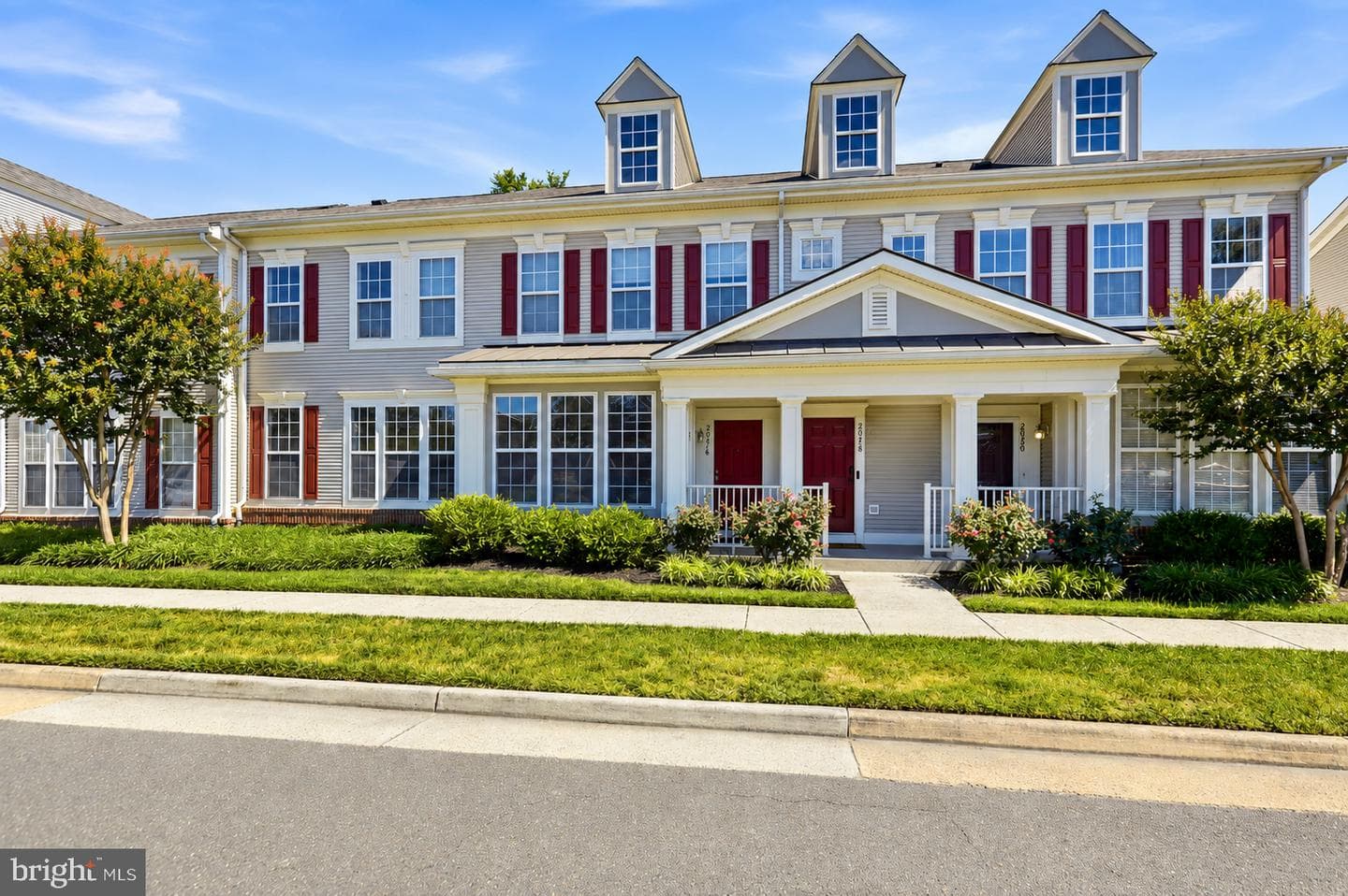 20216 Nightwatch St, Ashburn