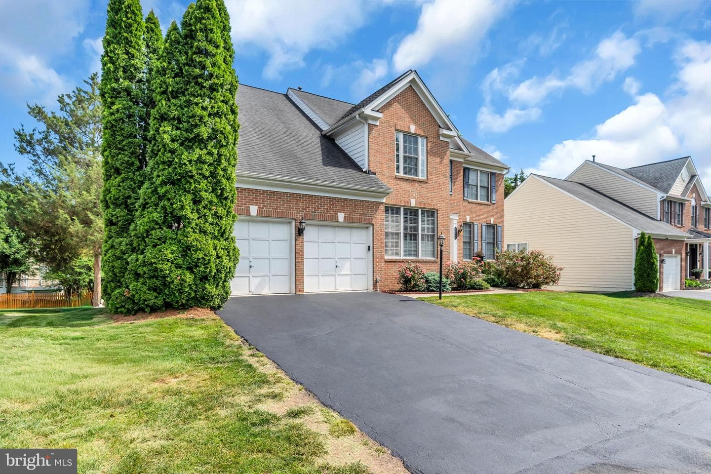 43553 Dempsey Lane, Chantilly