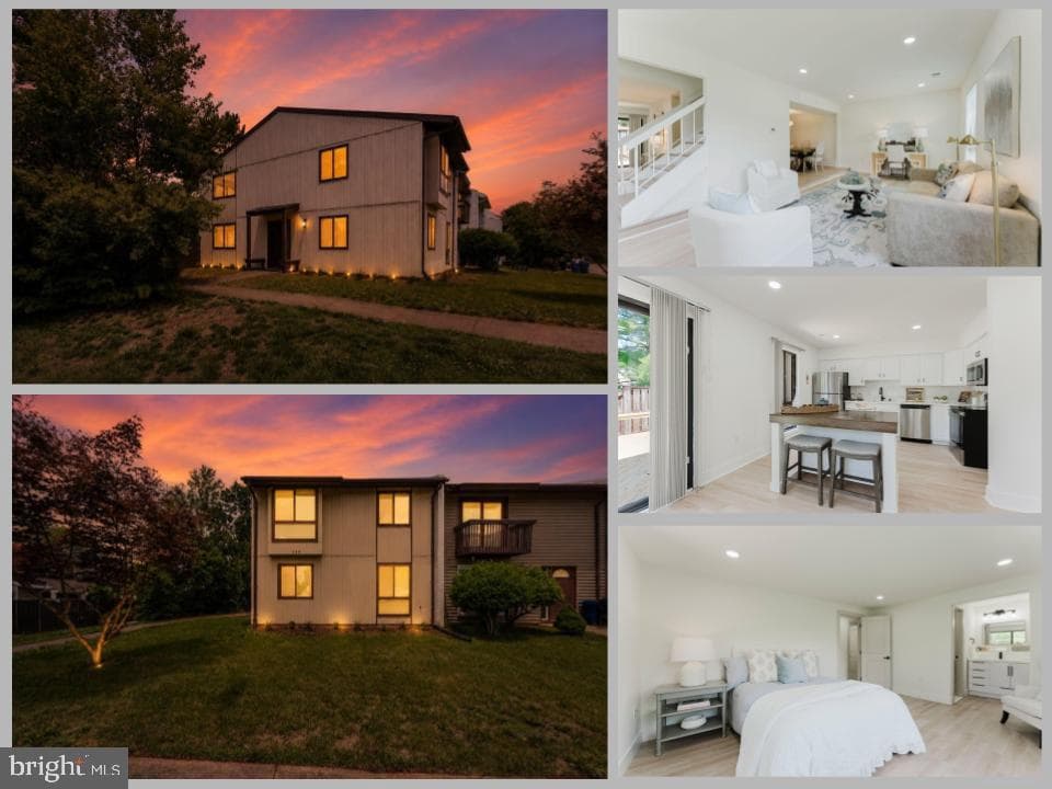 749 Sugarland Run Drive, Sterling