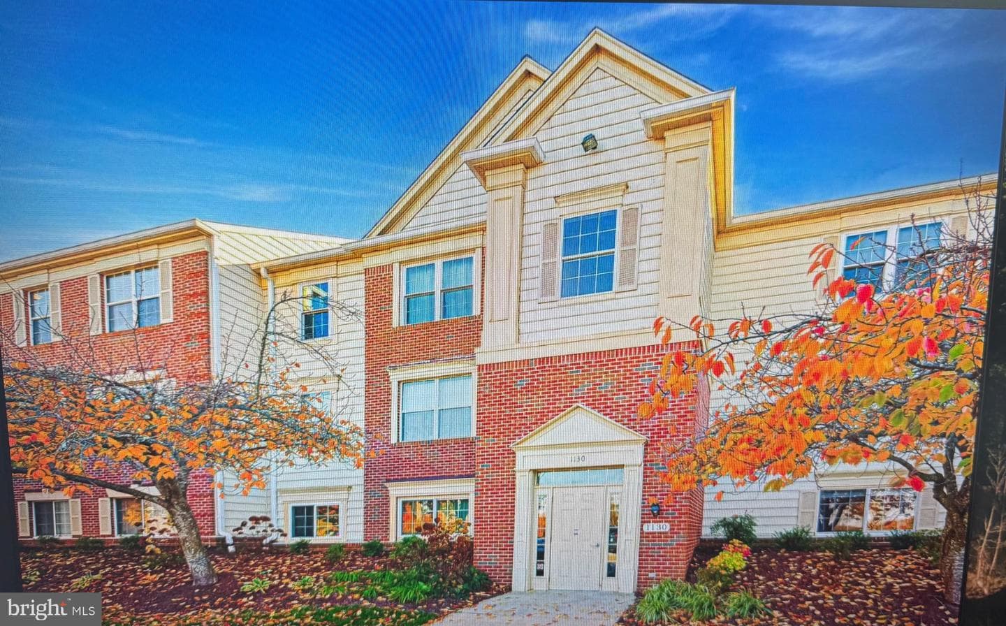1130 Huntmaster Terrace NE #102, Leesburg