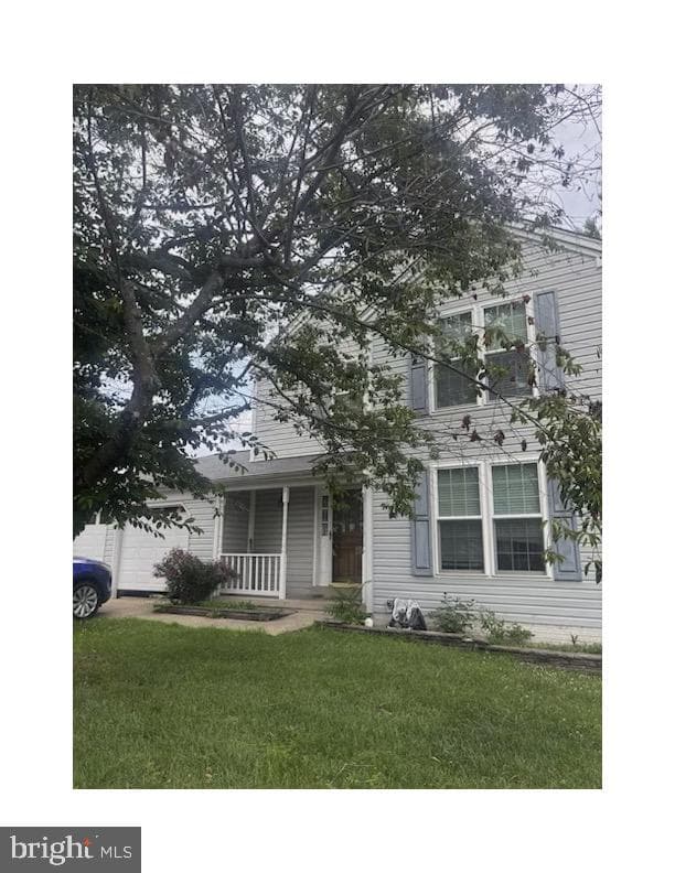 806 Rust Drive NE photo 1
