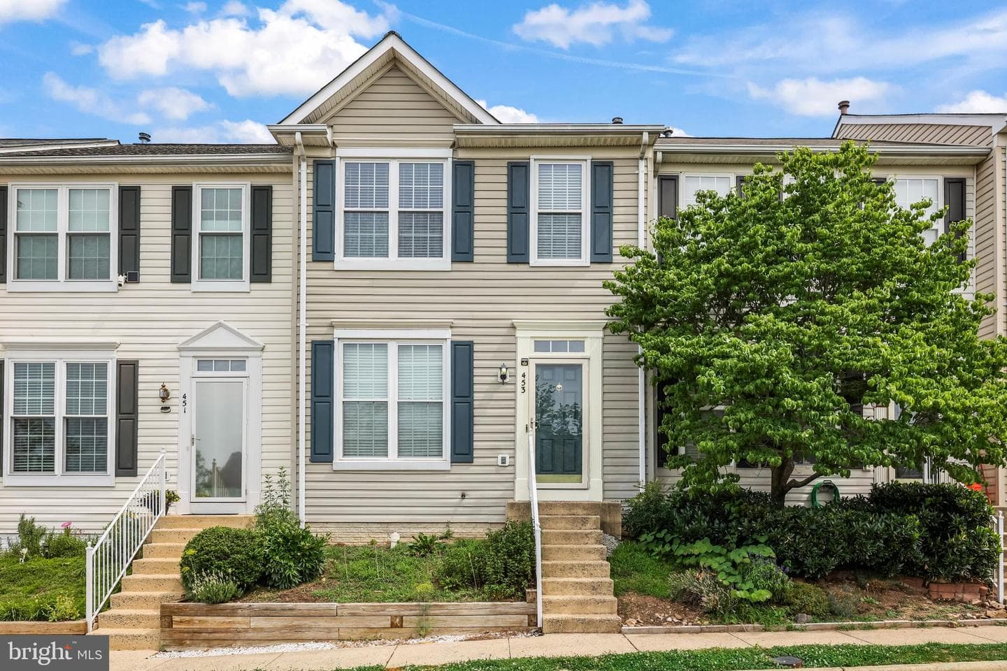 453 Pearlbush Square NE, Leesburg