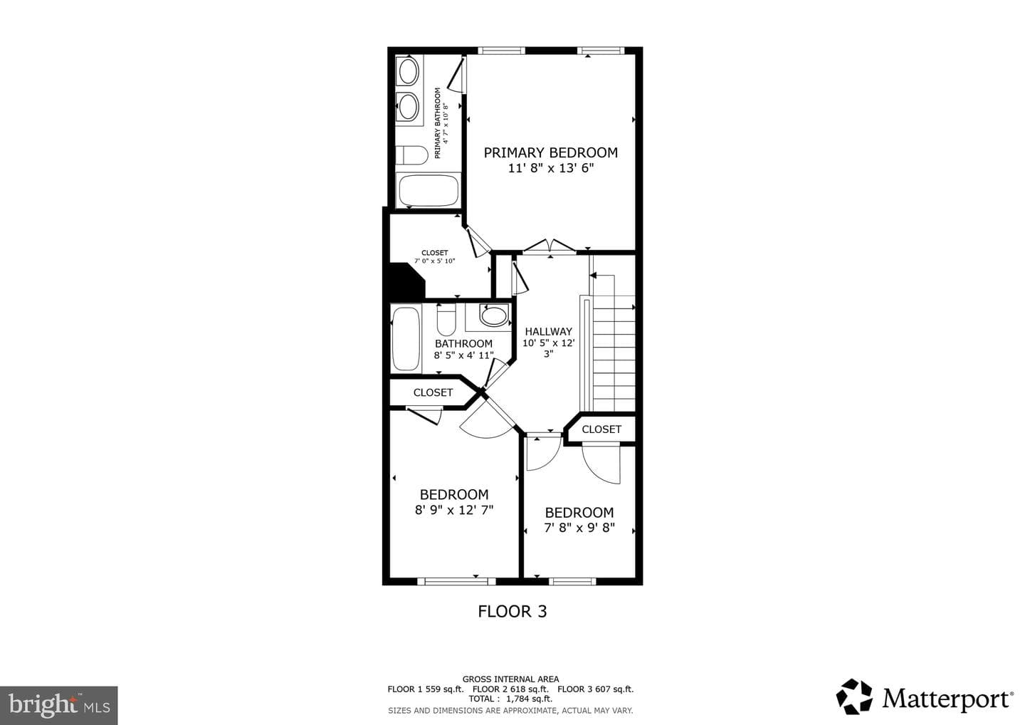 453 Pearlbush Square NE photo 38