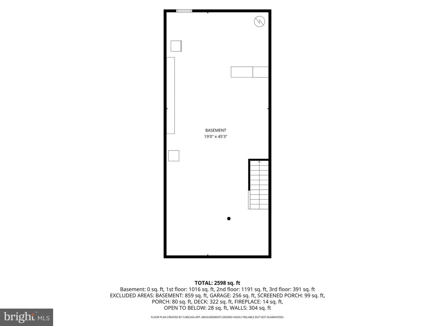 215 Andover Court NE photo 40