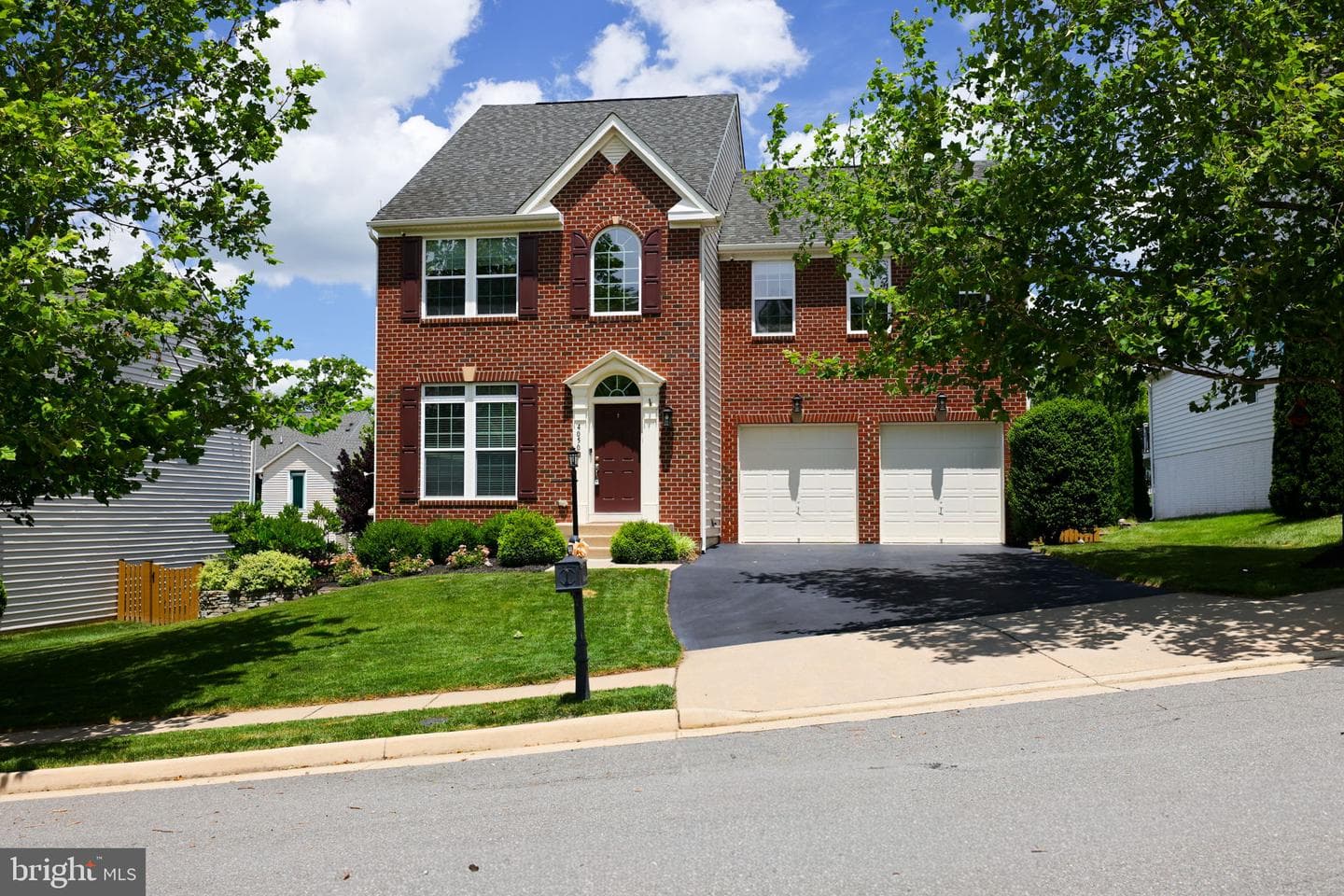 40502 Oconnors Circle, Leesburg