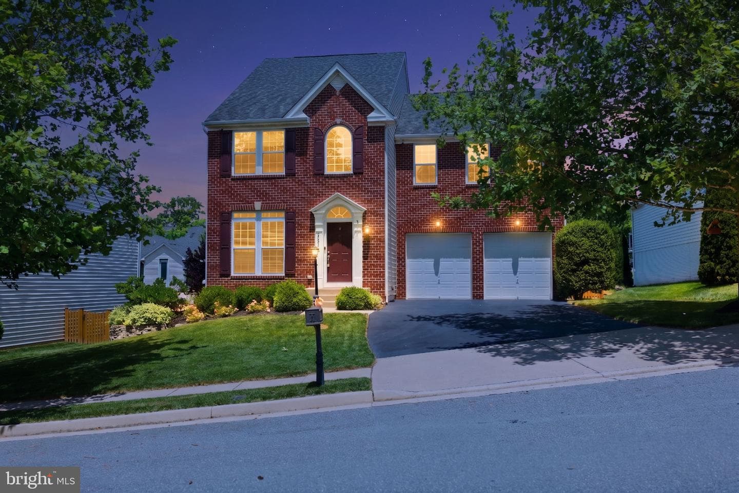 40502 Oconnors Circle, Leesburg