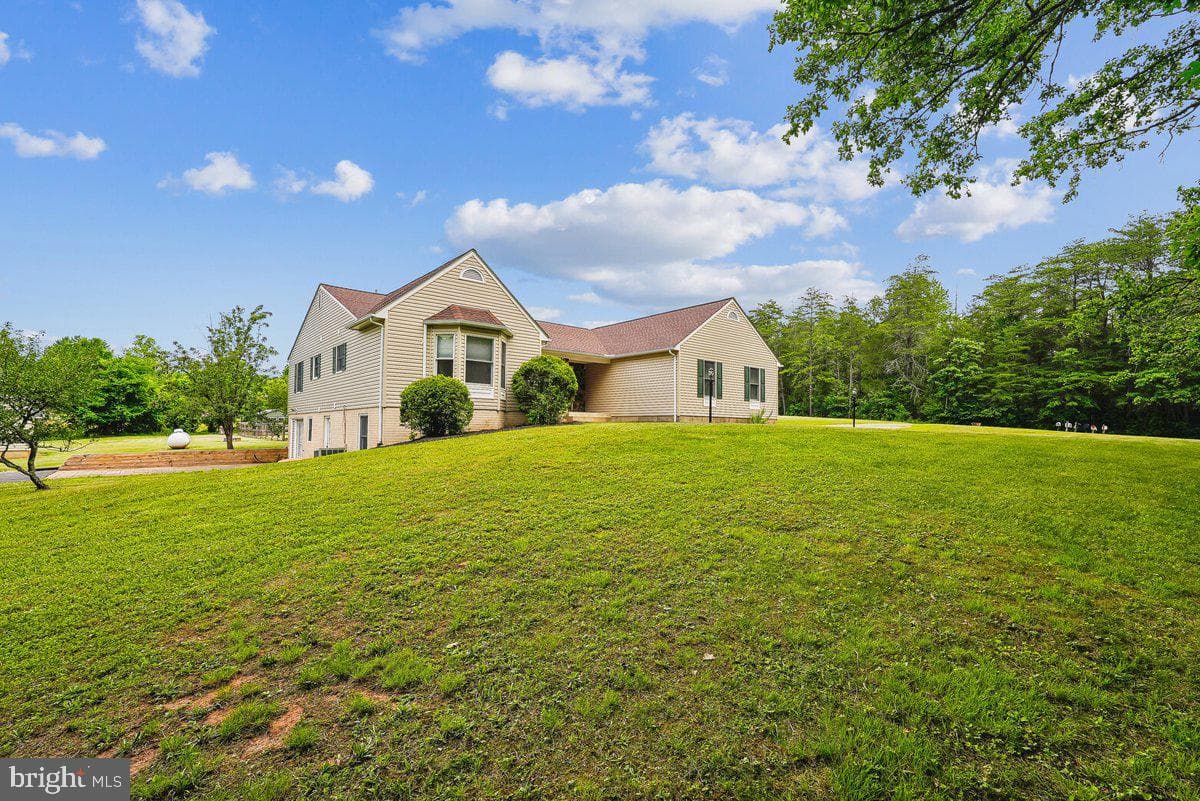 25501 Frosty Meadow Lane, Aldie