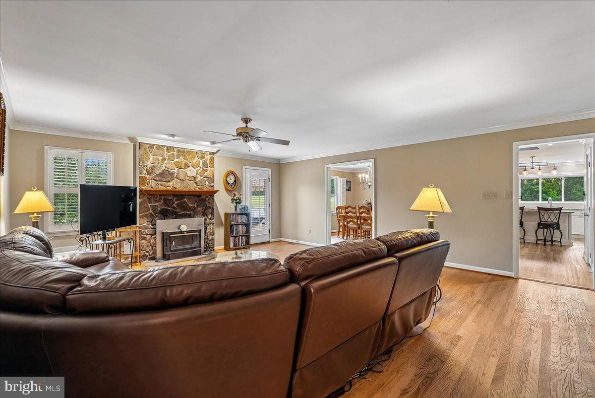 25501 Frosty Meadow Lane photo 21