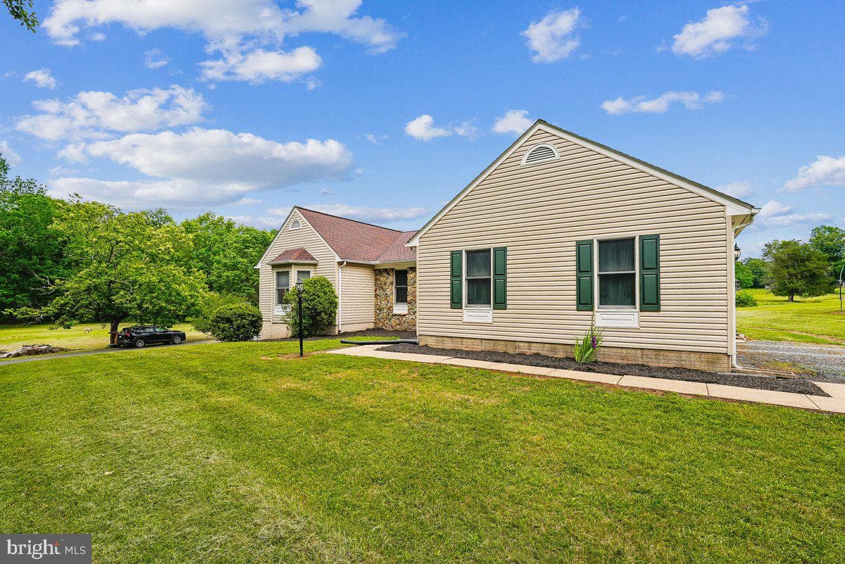 25501 Frosty Meadow Lane photo 3