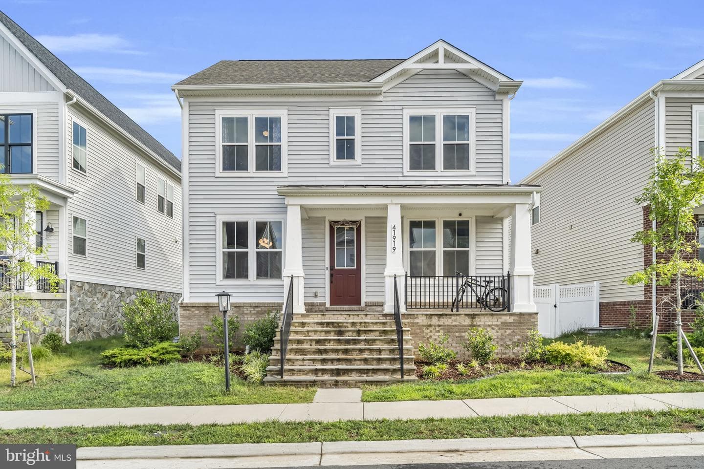 41919 Spring Air Drive, Brambleton