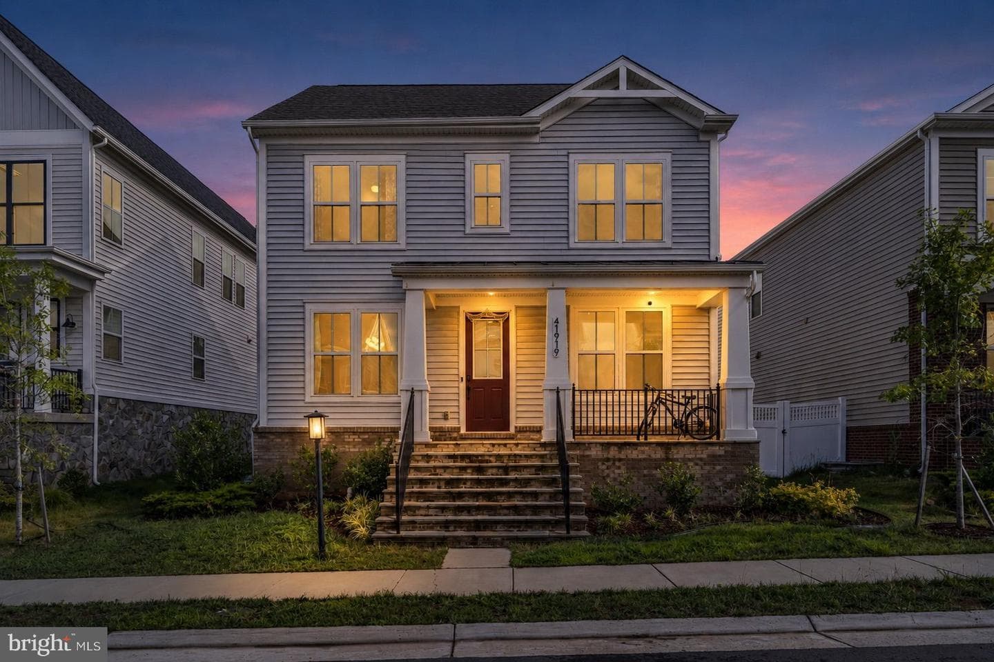 41919 Spring Air Drive, Brambleton