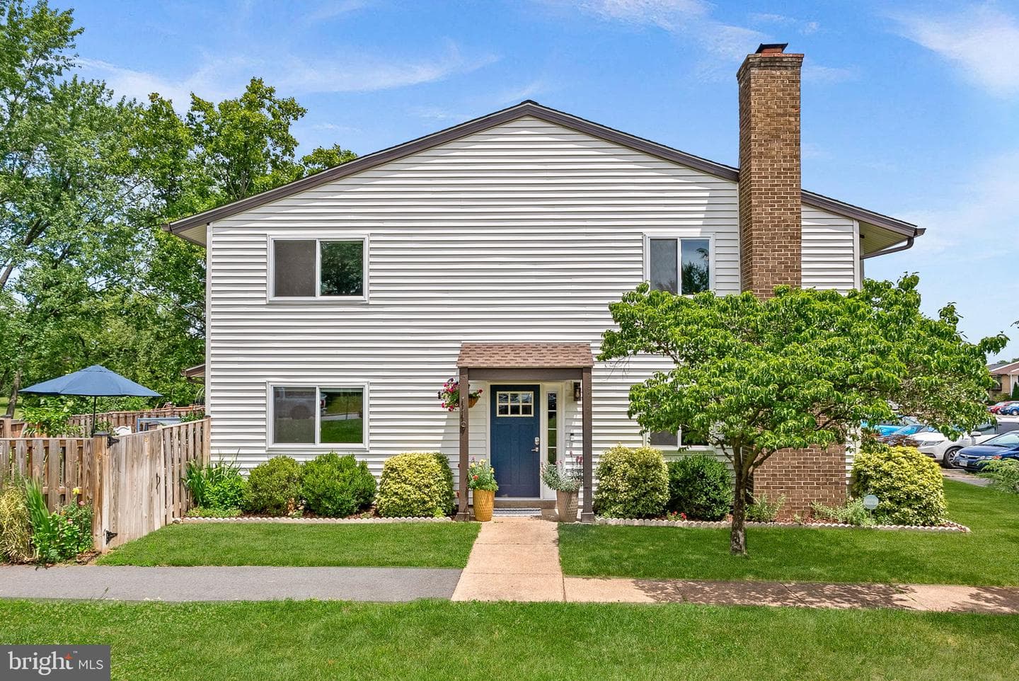 119 N Cottage Road N, Sterling