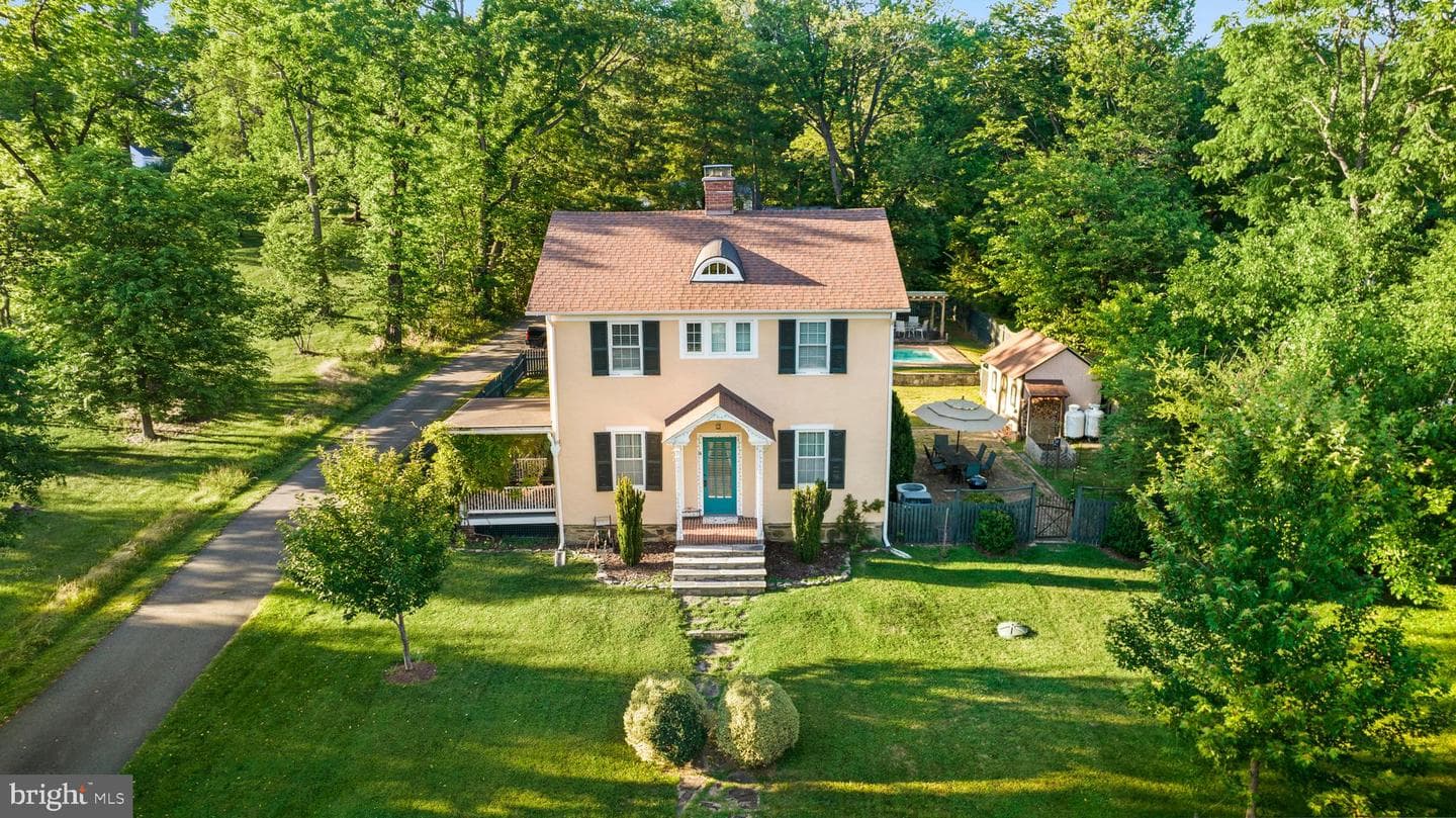 39308 Little River Turnpike, Aldie