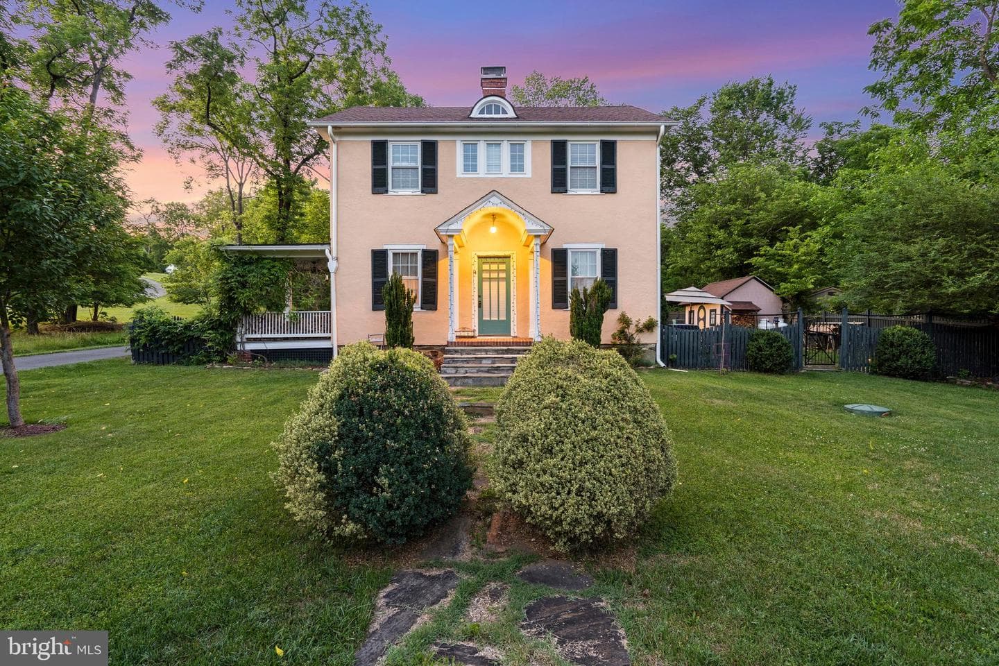 39308 Little River Turnpike, Aldie