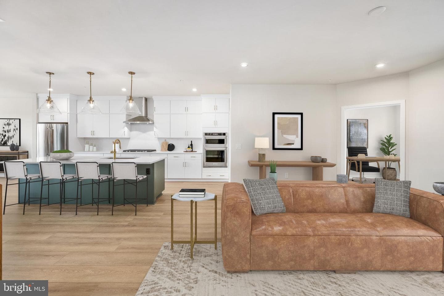 43492 Jefferson Park Street, Ashburn