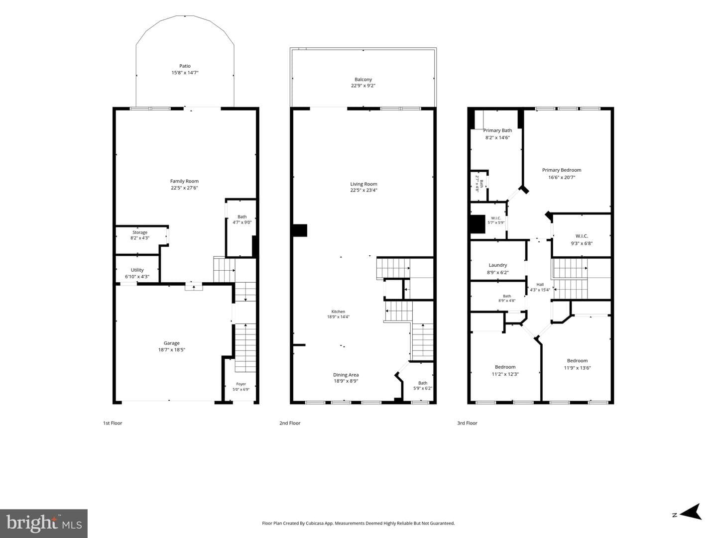 19328 Brookwater Terrace photo 95