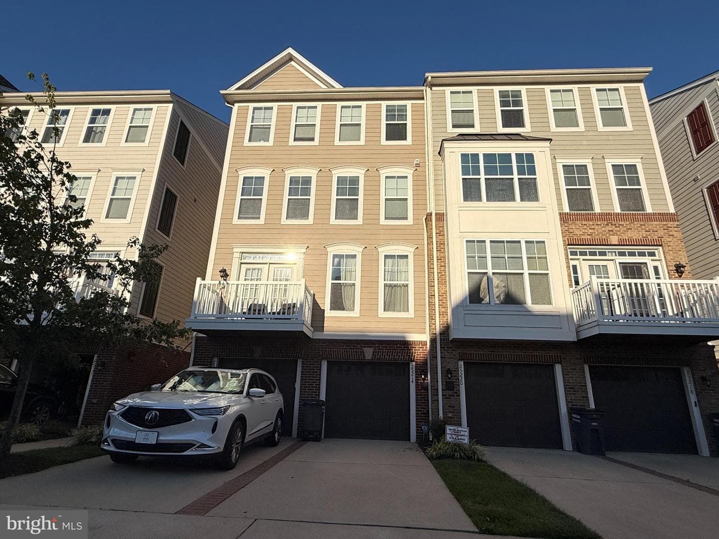 25214 Split Creek Terrace, Chantilly