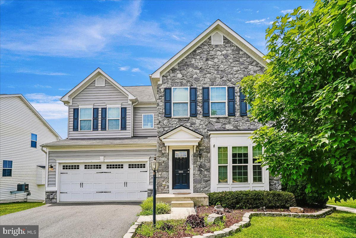25833 Sycamore Grove Place, Aldie