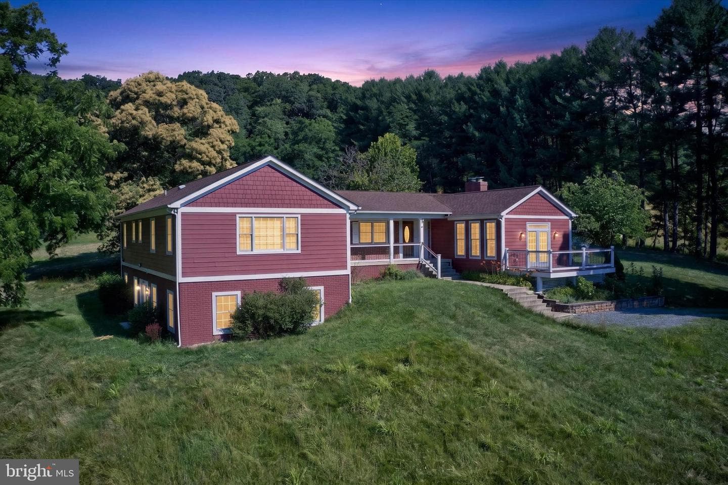 13471 Sagle Road, Hillsboro