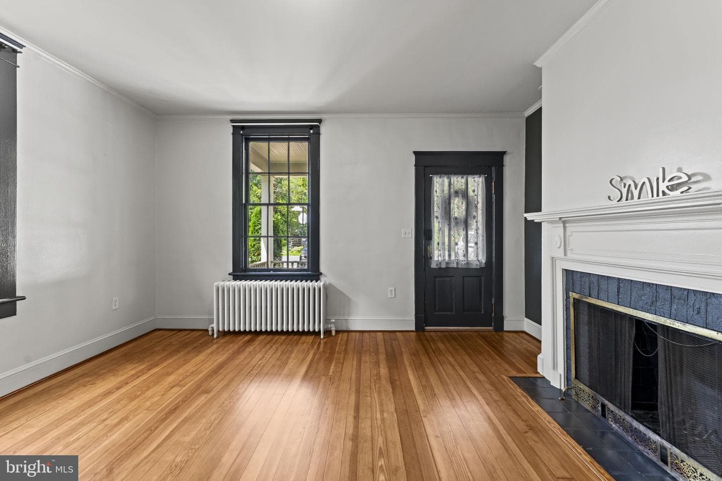 107 Walnut, Middleburg