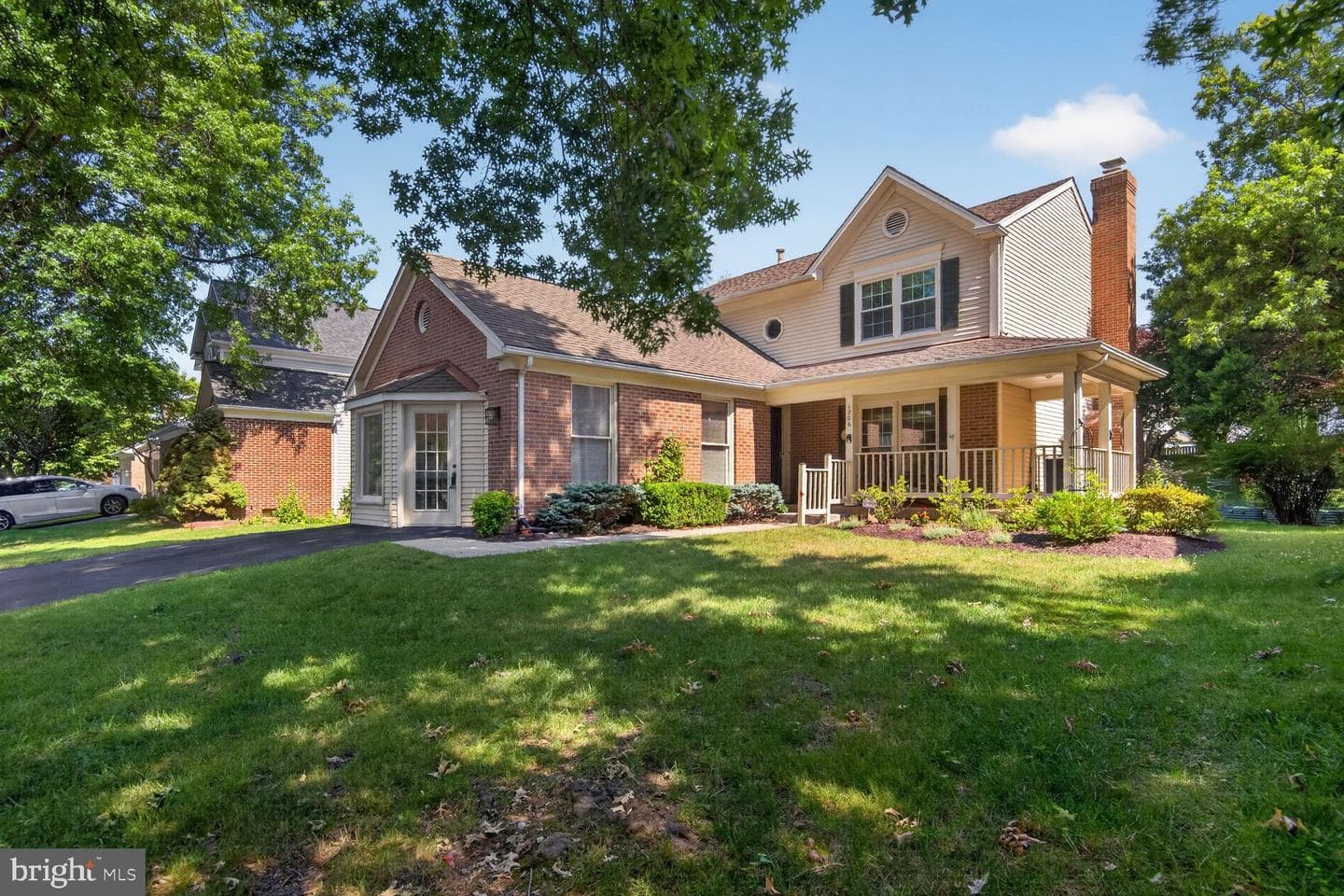 1206 Featherstone Lane NE, Leesburg