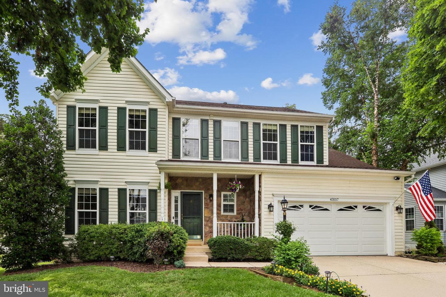 43157 Malloch Place, Leesburg