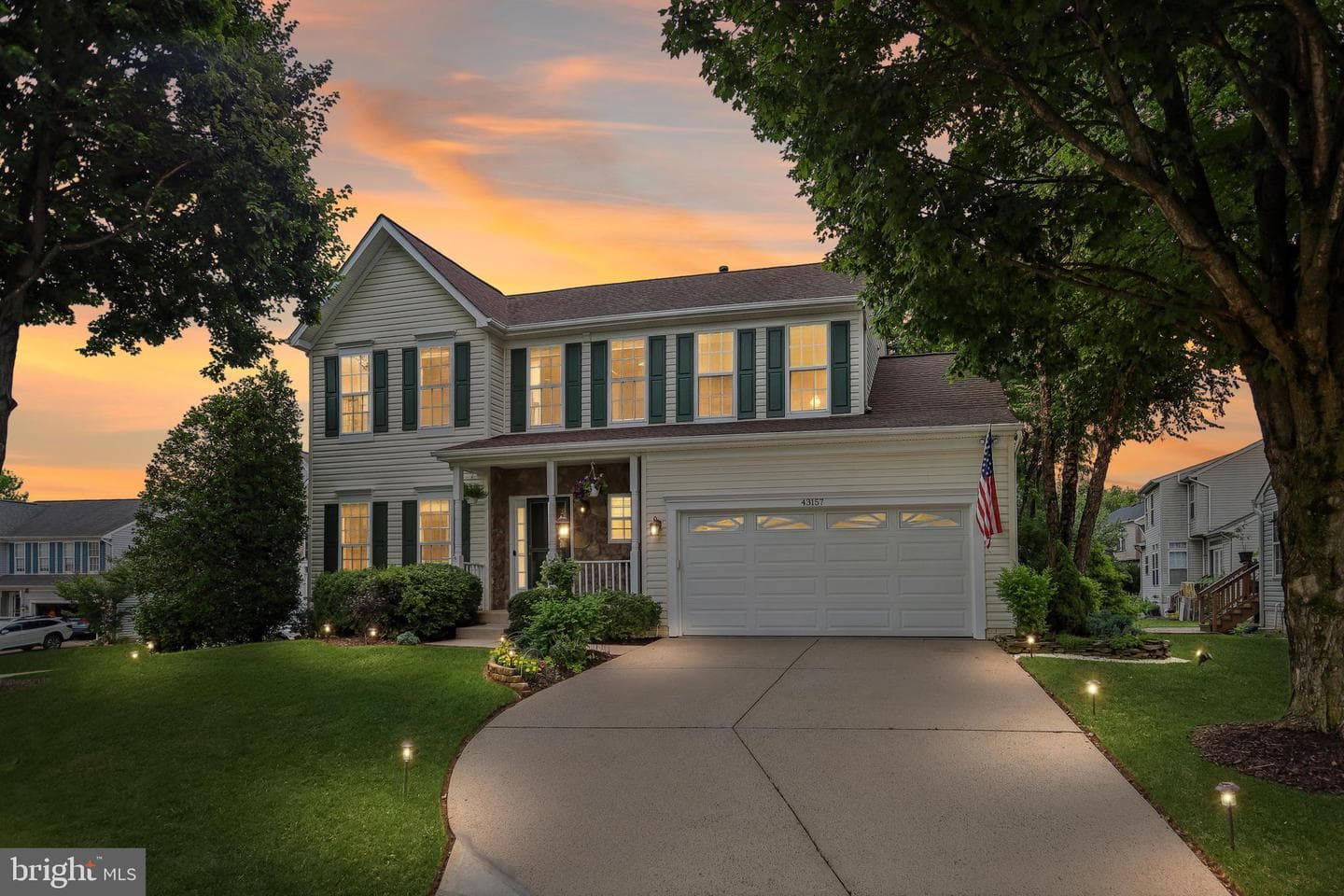 43157 Malloch Place, Leesburg