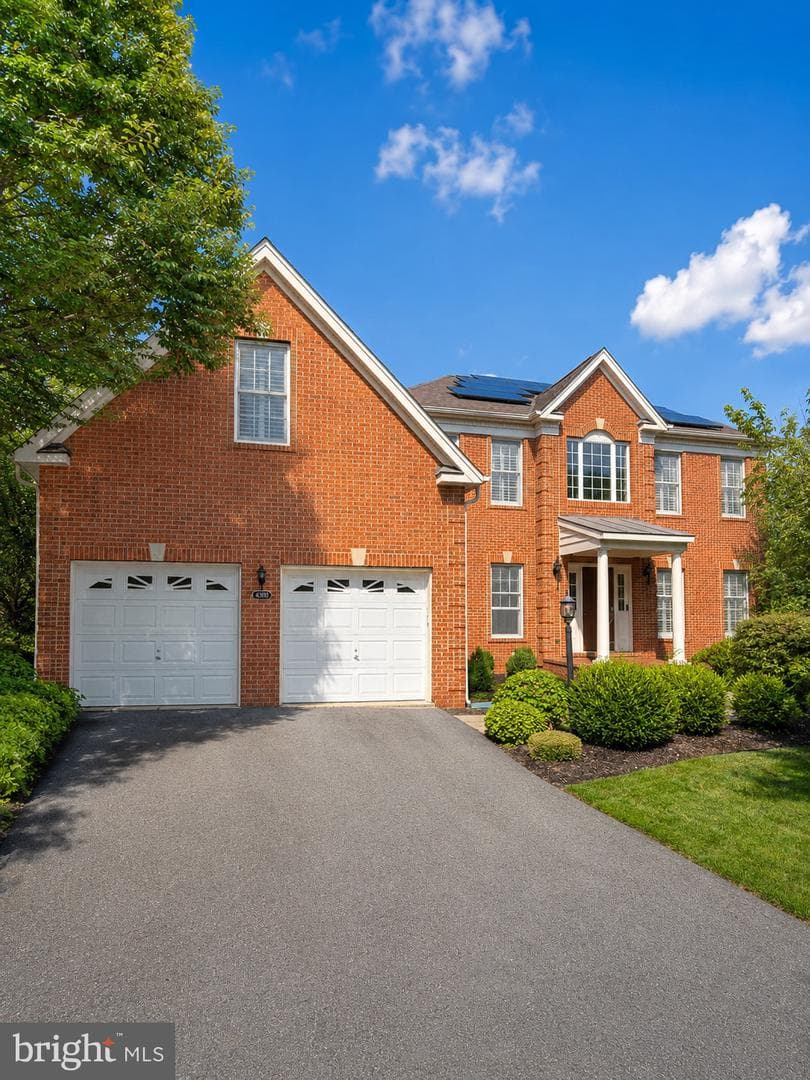 43100 Addlestone Place, Ashburn