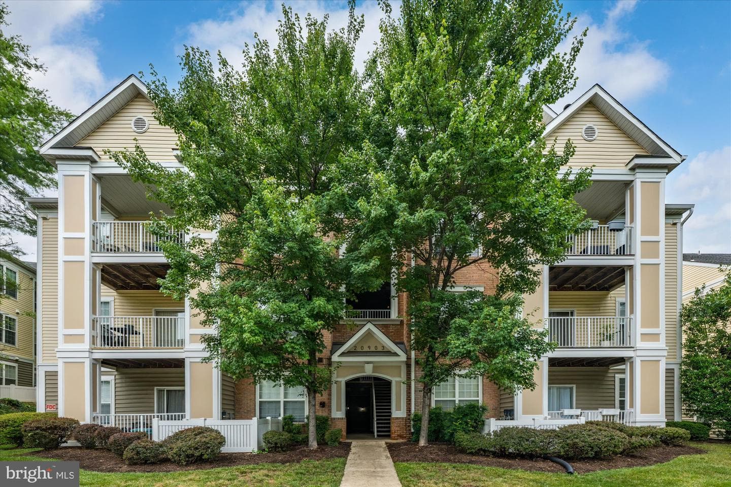 20903 Cedarpost Square #102, Ashburn