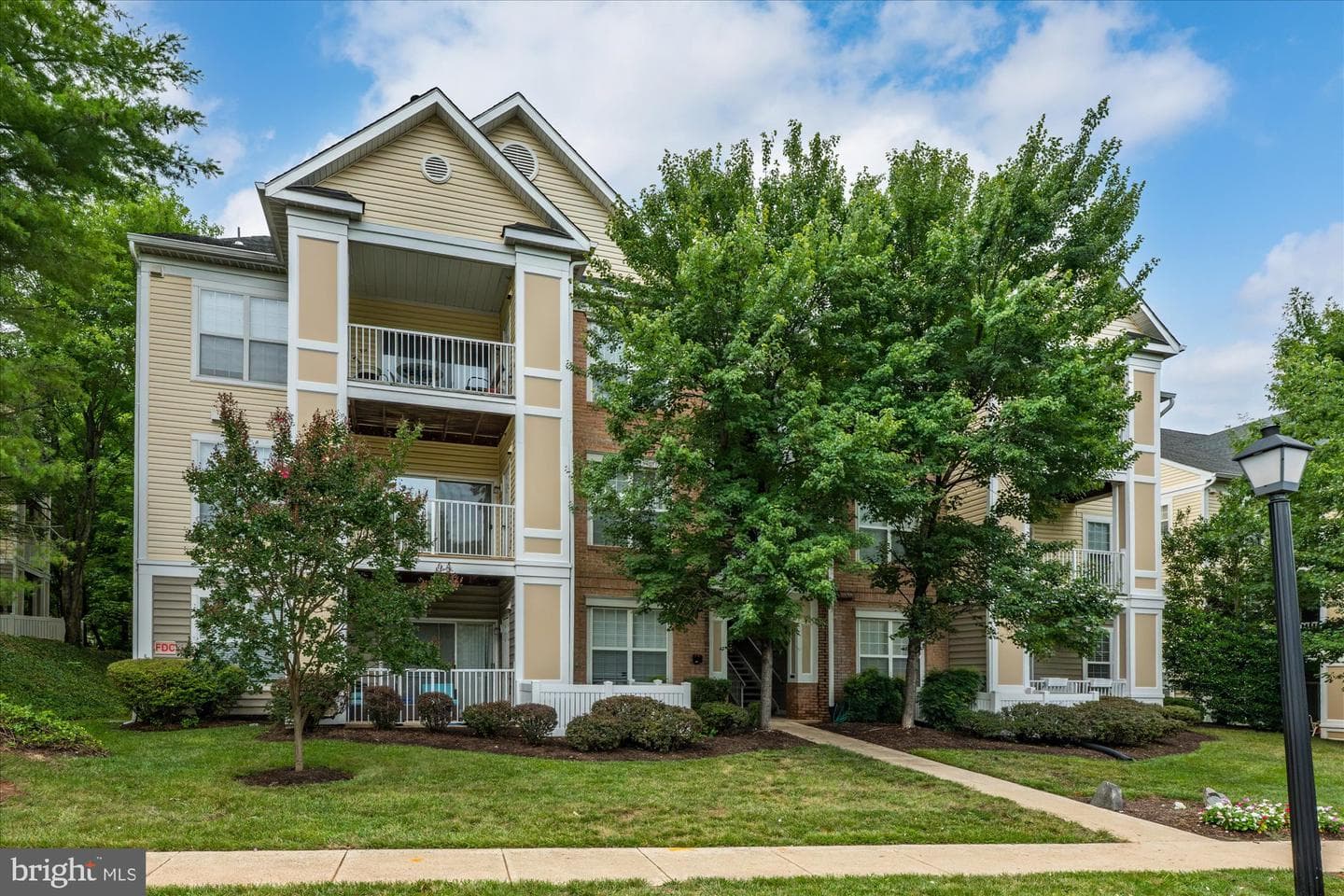 20903 Cedarpost Square #102, Ashburn