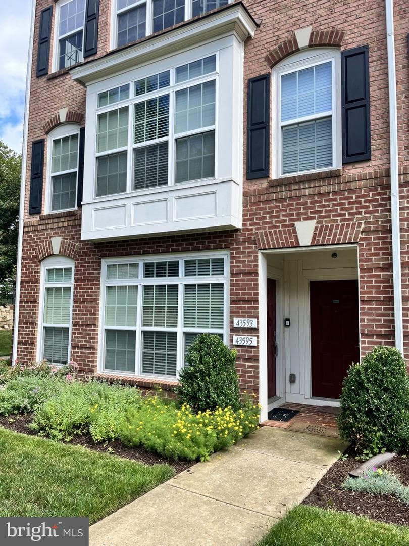 43595 Mahala, Leesburg