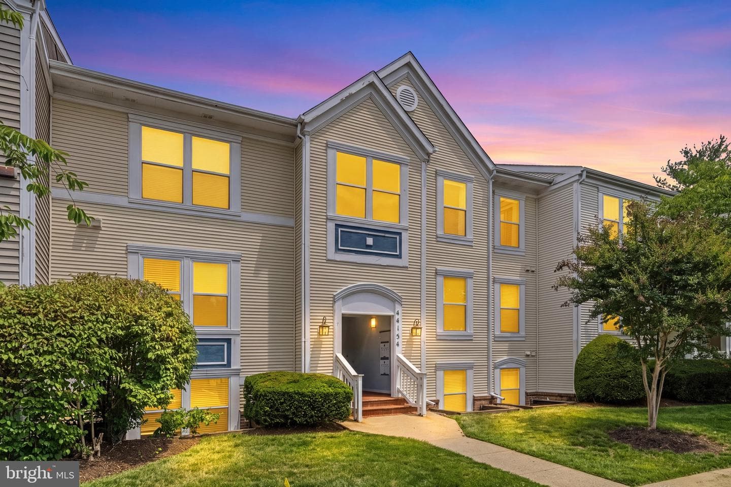 44154 Natalie Terrace #302, Ashburn