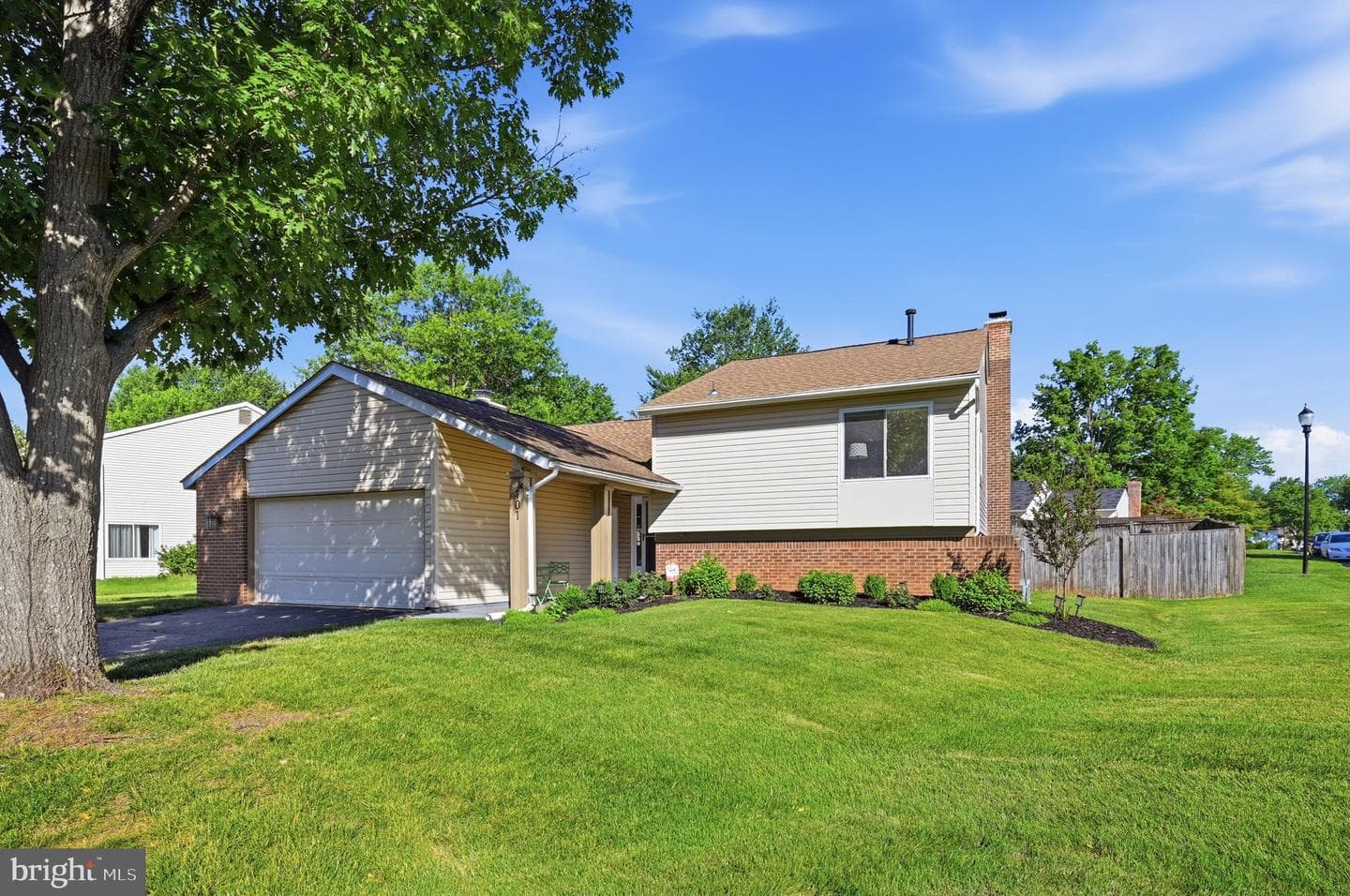 101 Park Hill Court, Sterling